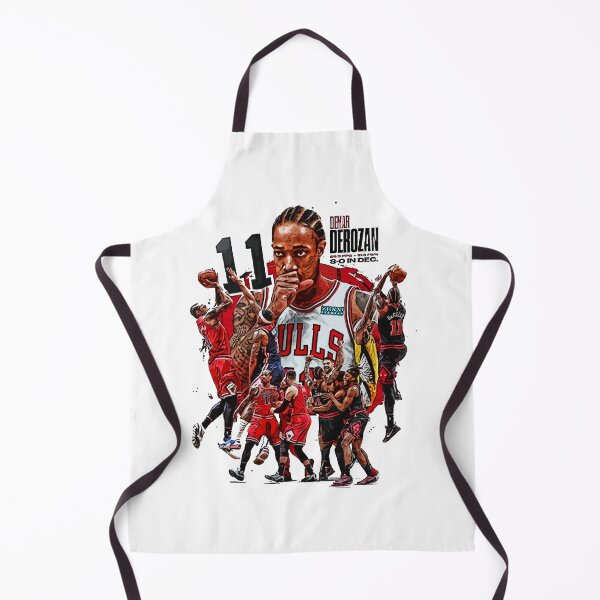 Item preview, Zach Lavine Demar Derozan - Bulls Fan Shirt Tshirt designed and sold by kajajume.