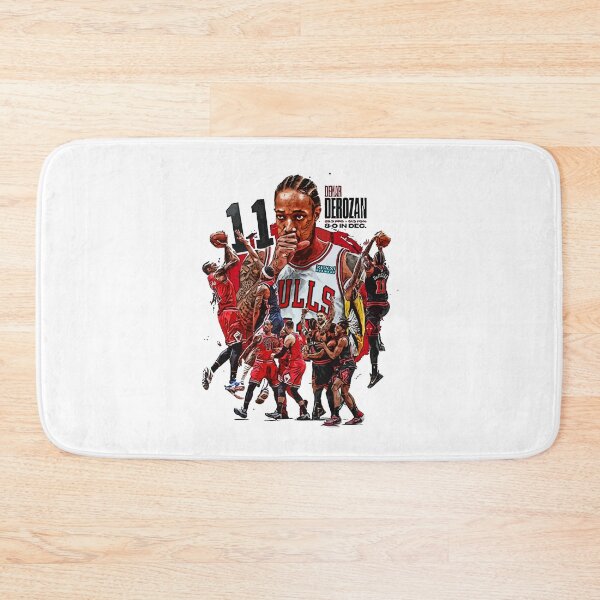 Item preview, Zach Lavine Demar Derozan - Bulls Fan Shirt Tshirt designed and sold by kajajume.