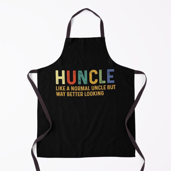 Item preview, Huncle like a normal uncle bu way better looking designed and sold by MachioCooran.