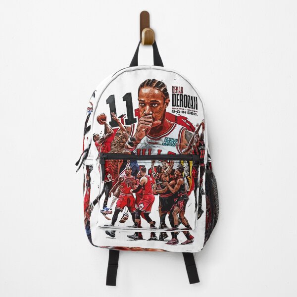 Item preview, Zach Lavine Demar Derozan - Bulls Fan Shirt Tshirt designed and sold by kajajume.