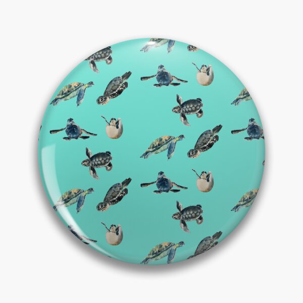 Item preview, Ocean Sea Turtles designed and sold by TheAnimalZ00.