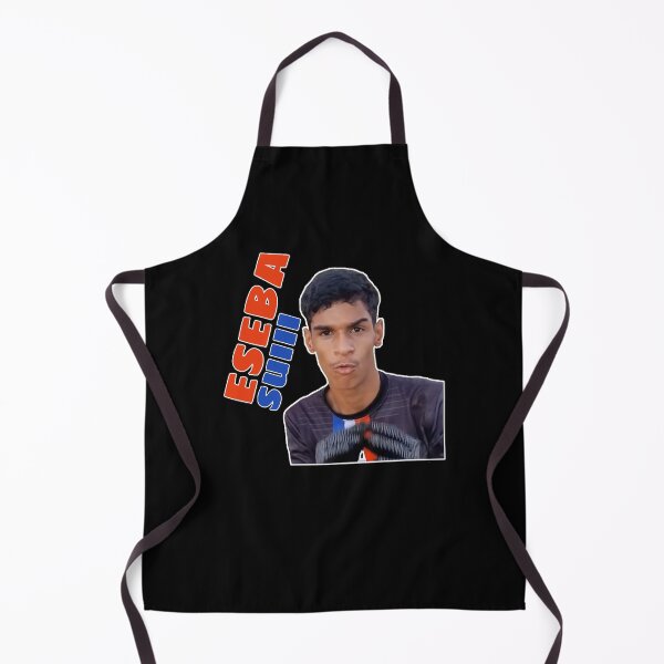 Item preview, Eseba or receba siuuu designed and sold by JerodLynch.