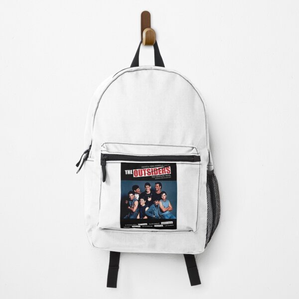 Artikelvorschau, Geschenke für Männer Bestseller The Outsiders Unisex DTG-Druck in natürlicher Farbe entworfen und verkauft von VictoriaSimons8.