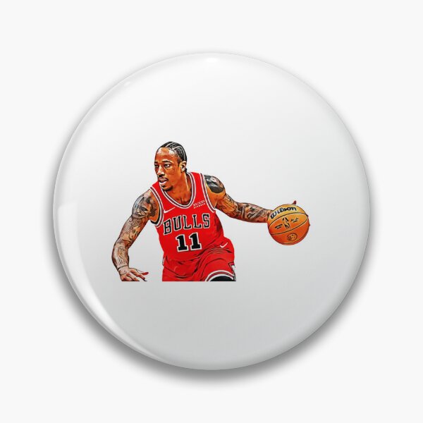 Item preview, Zach Lavine Demar Derozan Kiss-Cut Tshirt designed and sold by kajajume.