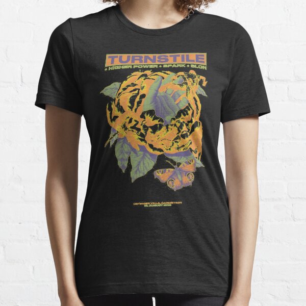 Tourniquet T-shirt essentiel