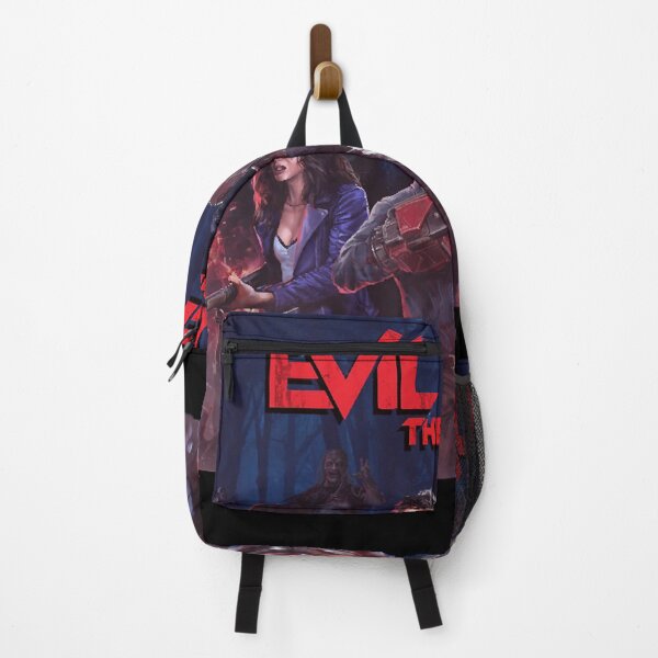 Item preview, evil dead the game designed and sold by JerodLynch.