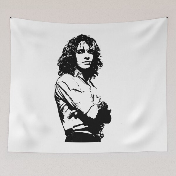 Item preview, Christmas Peter Blues Handsome Frampton Retro designed and sold by Blandavictoria4.