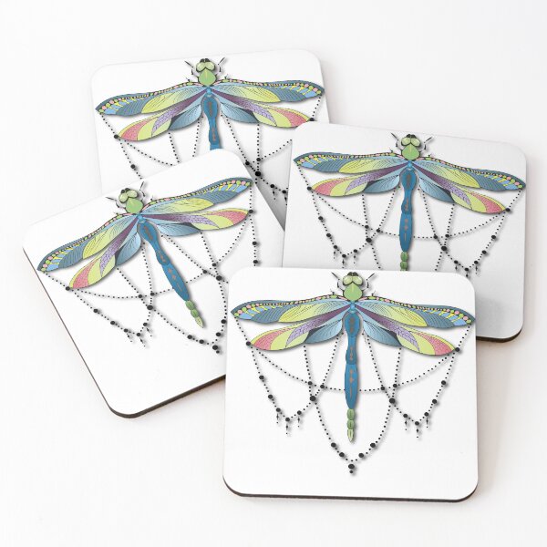 Item preview, Dragonfly designed and sold by AndaRadaArt.