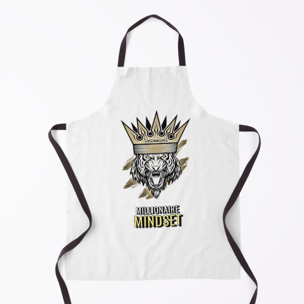 Item preview, Millionaire Mindset Logo designed and sold by hiunlimit.