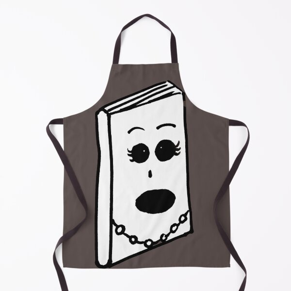 Item preview, Bethany Book by RyaZo designed and sold by CriticalC404.