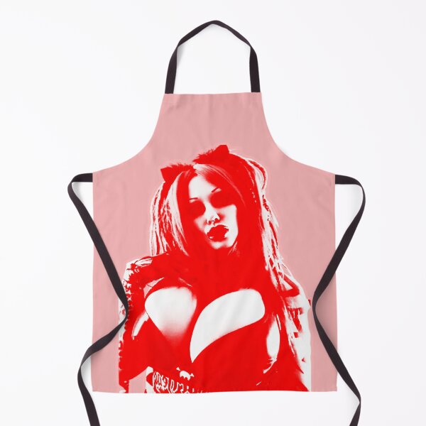 Item preview, CyberPunk Goth Bimbo Girl designed and sold by Gogmagosh.
