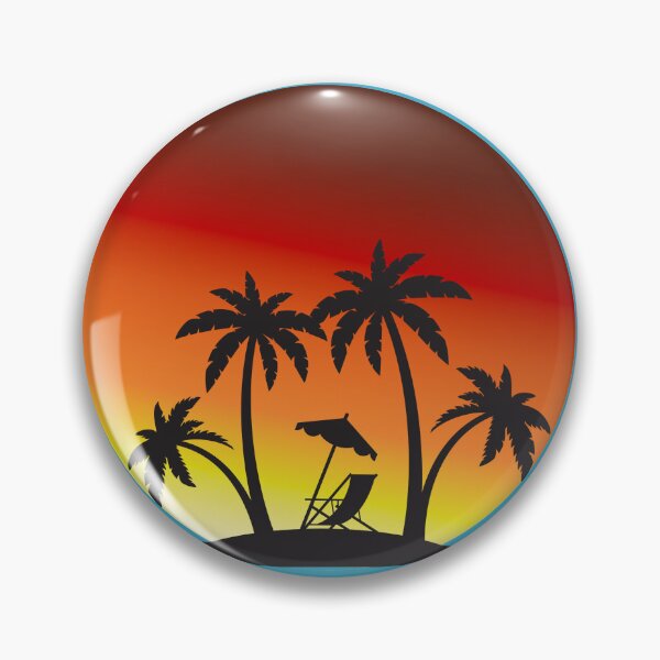 Item preview, Vacation on a desert island  designed and sold by bob-design1.