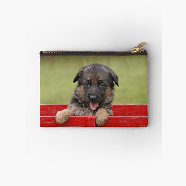 Item preview, Puppy in a Wagon designed and sold by Sandy Keeton.