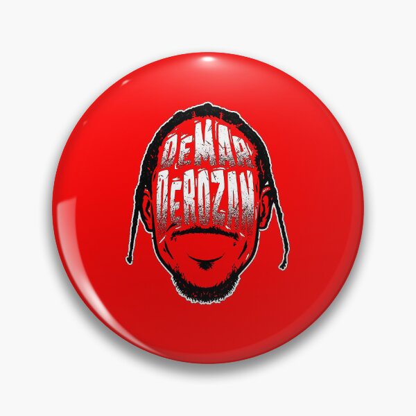 Item preview, Zach Lavine Demar Derozan - Chicago Basketball DeMar DeRozan designed and sold by kajajume.
