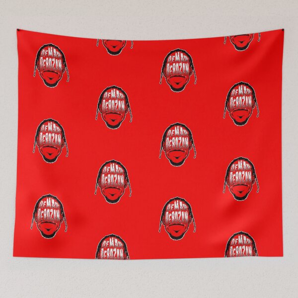 Item preview, Zach Lavine Demar Derozan - Chicago Basketball DeMar DeRozan designed and sold by kajajume.