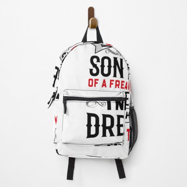 Item preview, I Never Dreamed I'd End Up Being A Son In Law Of A Freakin' Awesome Mother In Law designed and sold by ShopClic.