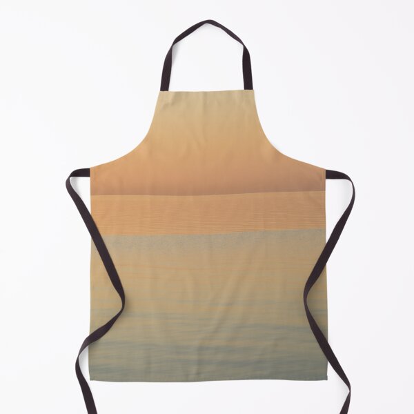 Item preview, Soft Breeze Ombre - Minimalist Waterscape with Nuanced Colours designed and sold by Georgia Mizuleva.