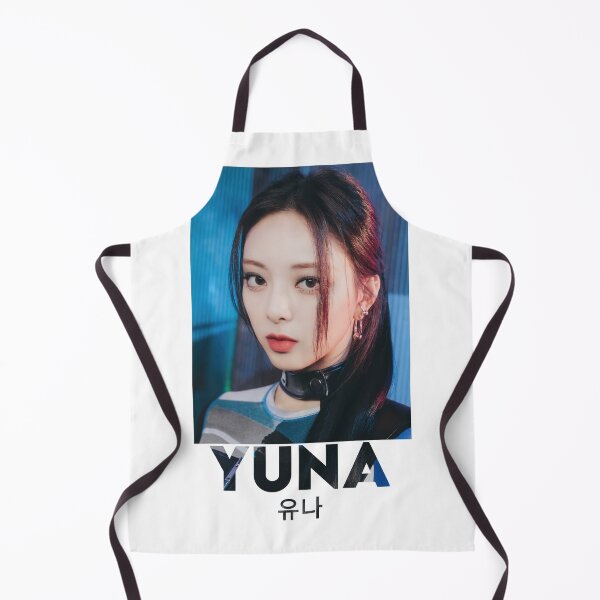 Item preview, Yuna Kpop designed and sold by Ryuell.