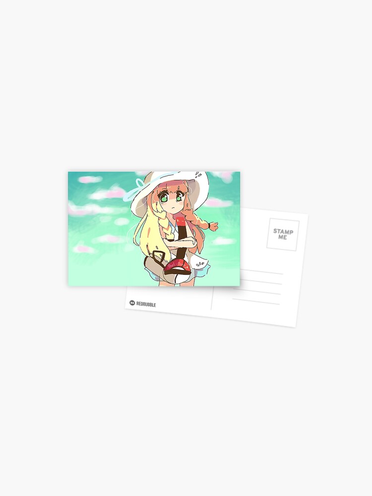 pokemon sun and moon lillie card Pokemon Trading Card Game Sun & Moon Ultra Prism Uncommon Lillie #125 main image 1