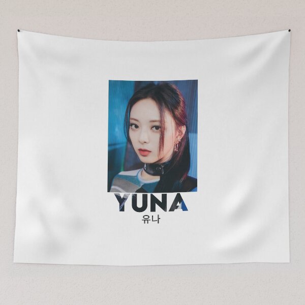 Item preview, Yuna Kpop designed and sold by Ryuell.