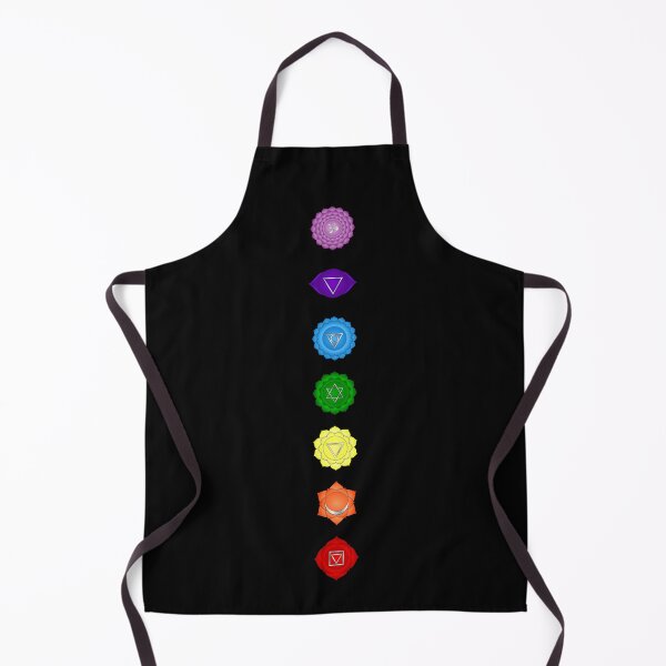 Item preview, 7 chakra designed and sold by Equitees.