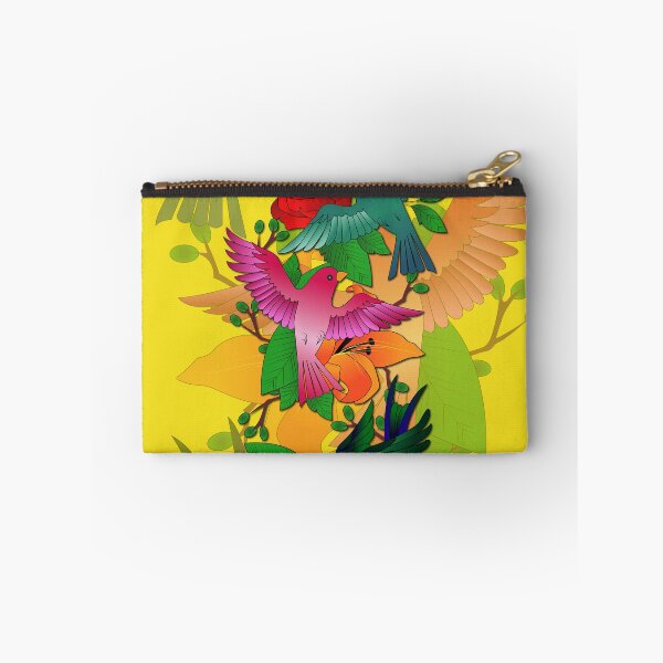 Item preview, Bird dance designed and sold by AndaRadaArt.