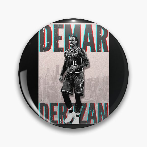 Item preview, Zach Lavine Demar Derozan ClassicTshirt designed and sold by kajajume.