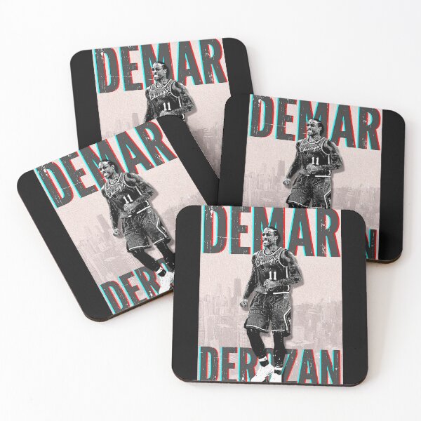 Item preview, Zach Lavine Demar Derozan ClassicTshirt designed and sold by kajajume.