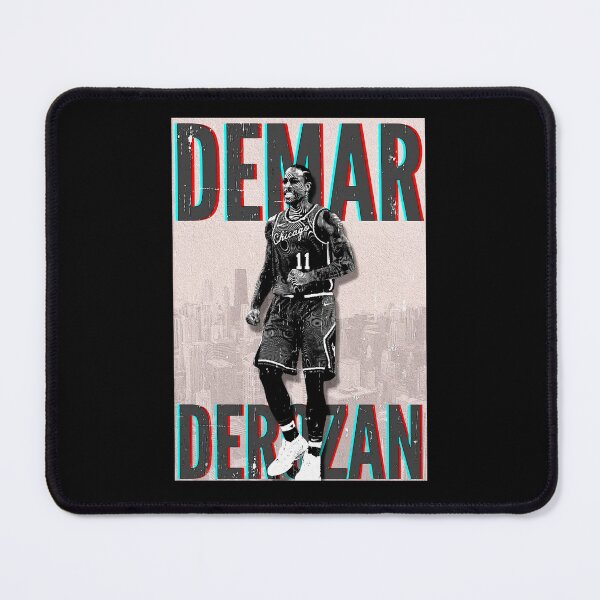 Item preview, Zach Lavine Demar Derozan ClassicTshirt designed and sold by kajajume.