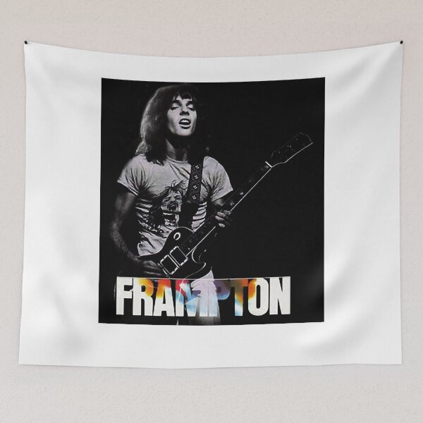 Item preview, Funny Men Peter Music Logo Frampton Lover Gift designed and sold by Blandavictoria4.
