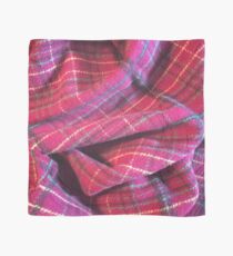 Williams of Wales tartan Scarf