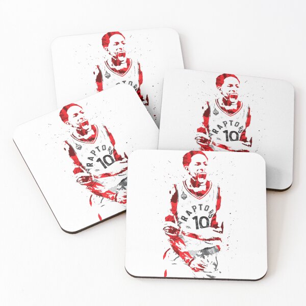 Item preview,  Zach Lavine Demar Derozan Sports Art Print designed and sold by kajajume.
