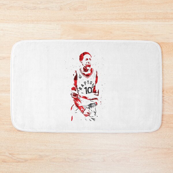 Item preview,  Zach Lavine Demar Derozan Sports Art Print designed and sold by kajajume.