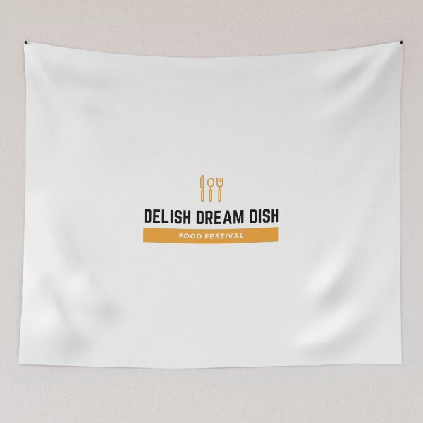 Item preview, Delish Dream Dish designed and sold by Vaglestyle.