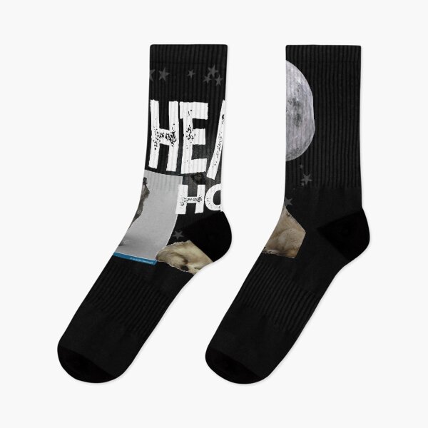 Item preview, he him hole  designed and sold by JerodLynch.