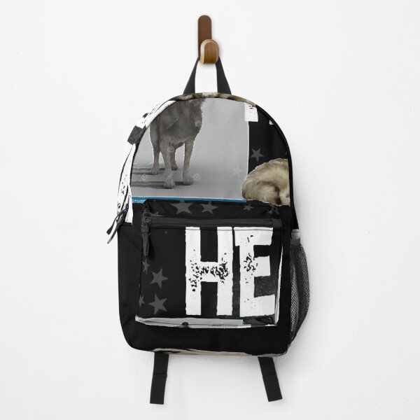Item preview, he him hole  designed and sold by JerodLynch.