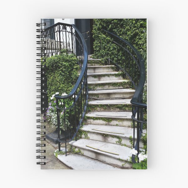 Item preview, Savannah Steps designed and sold by darkagestudio.