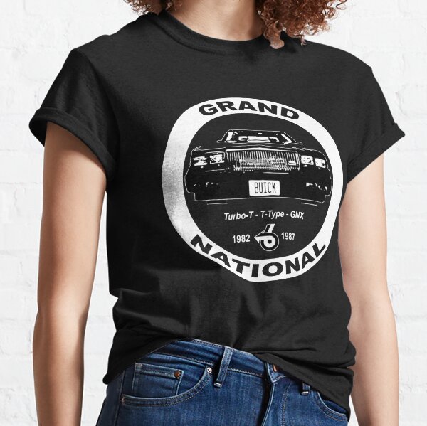 Detroit Dragway® 1967 Grand Nationals Long Sleeve T-Shirt