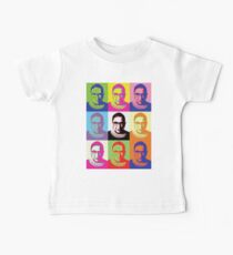 ruth bader ginsburg Baby Tee