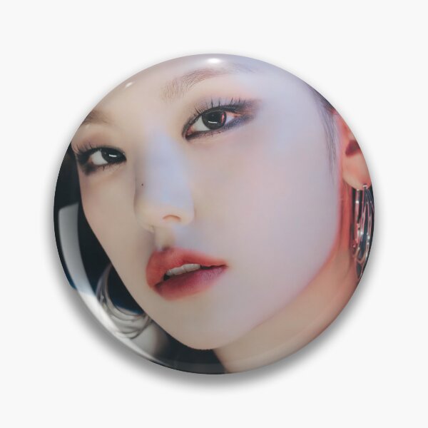 Item preview, Yeji Kpop designed and sold by Ryuell.