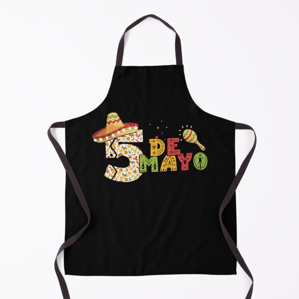 Item preview, Happy Cinco De Mayo Cool Mexican Hat 5 De Mayo designed and sold by Theparticular.