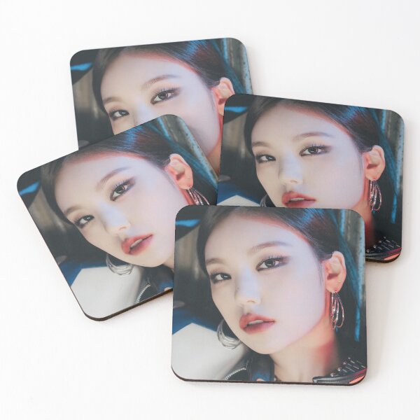 Item preview, Yeji Kpop designed and sold by Ryuell.