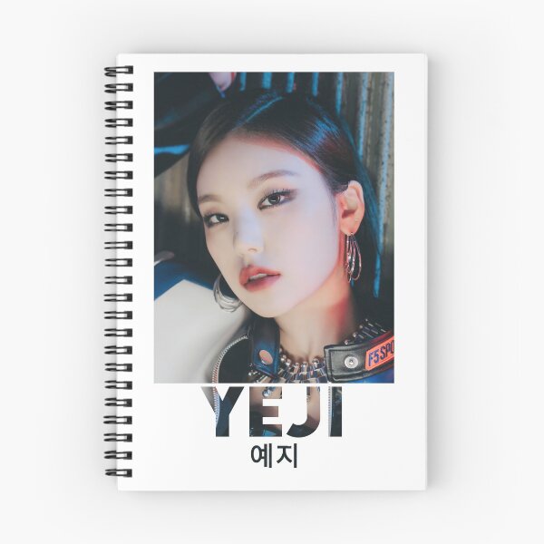 Item preview, Yeji Kpop designed and sold by Ryuell.