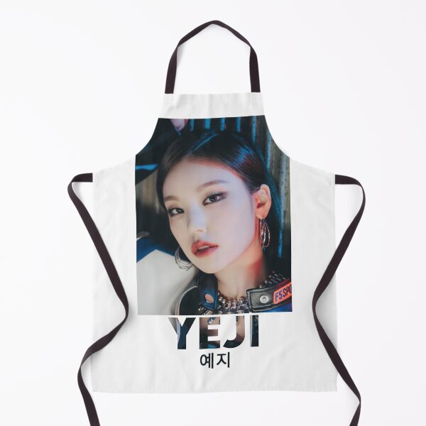 Item preview, Yeji Kpop designed and sold by Ryuell.