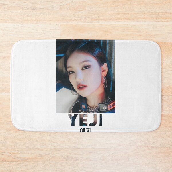 Item preview, Yeji Kpop designed and sold by Ryuell.