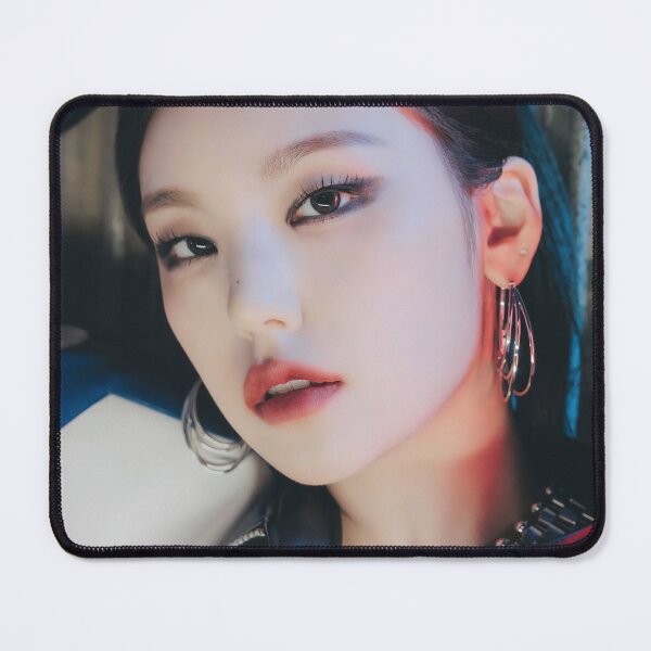 Item preview, Yeji Kpop designed and sold by Ryuell.