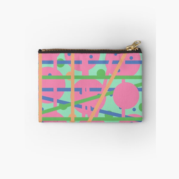 Item preview, Colorful Dots and Stripes designed and sold by Vitta.