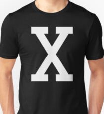 Malcolm X Slim Fit T-Shirt
