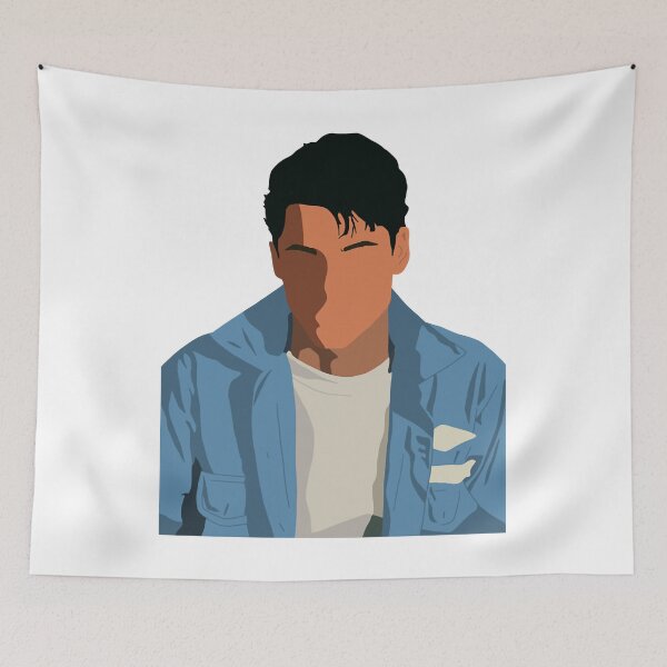 Item preview, Mens Funny Rob Lowe Available In Multiple Sizes And Colors designed and sold by VictoriaSimons8.