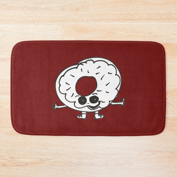 Item preview, Dull Devon Donut  by RyaZo designed and sold by CriticalC404.